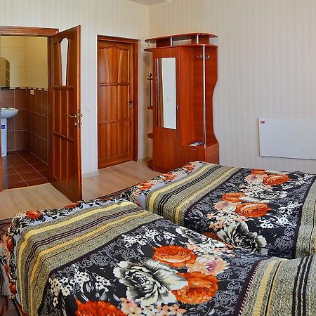 Resthouse Villa Truskavets Ngoại thất bức ảnh