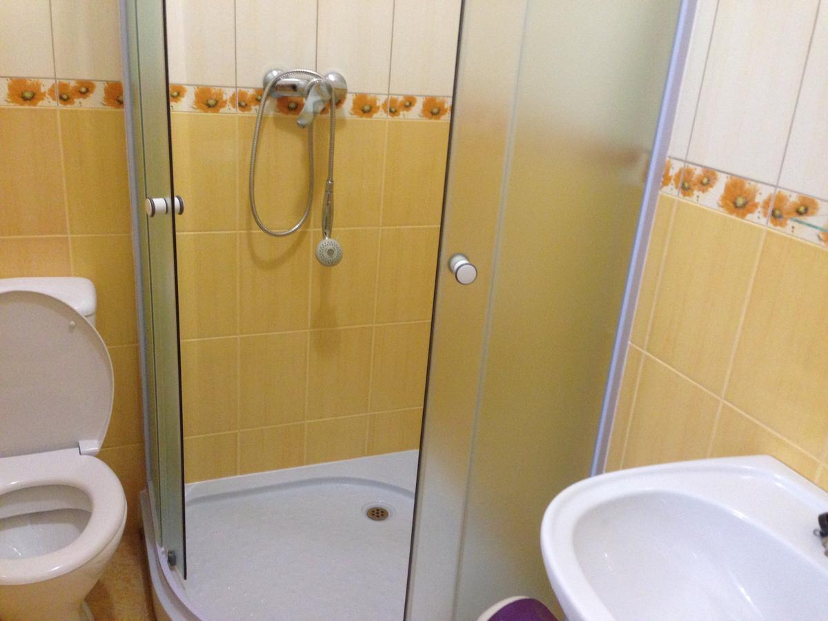 Resthouse Villa Truskavets Ngoại thất bức ảnh