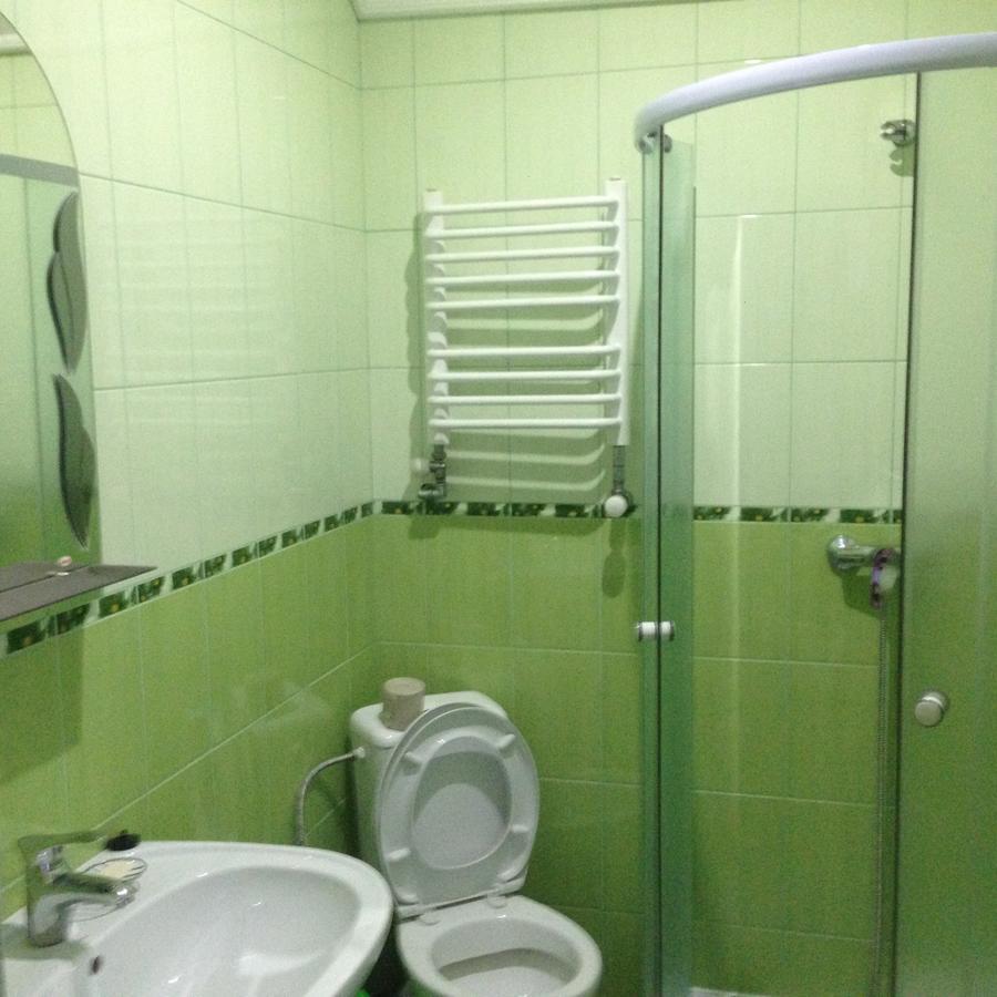 Resthouse Villa Truskavets Ngoại thất bức ảnh