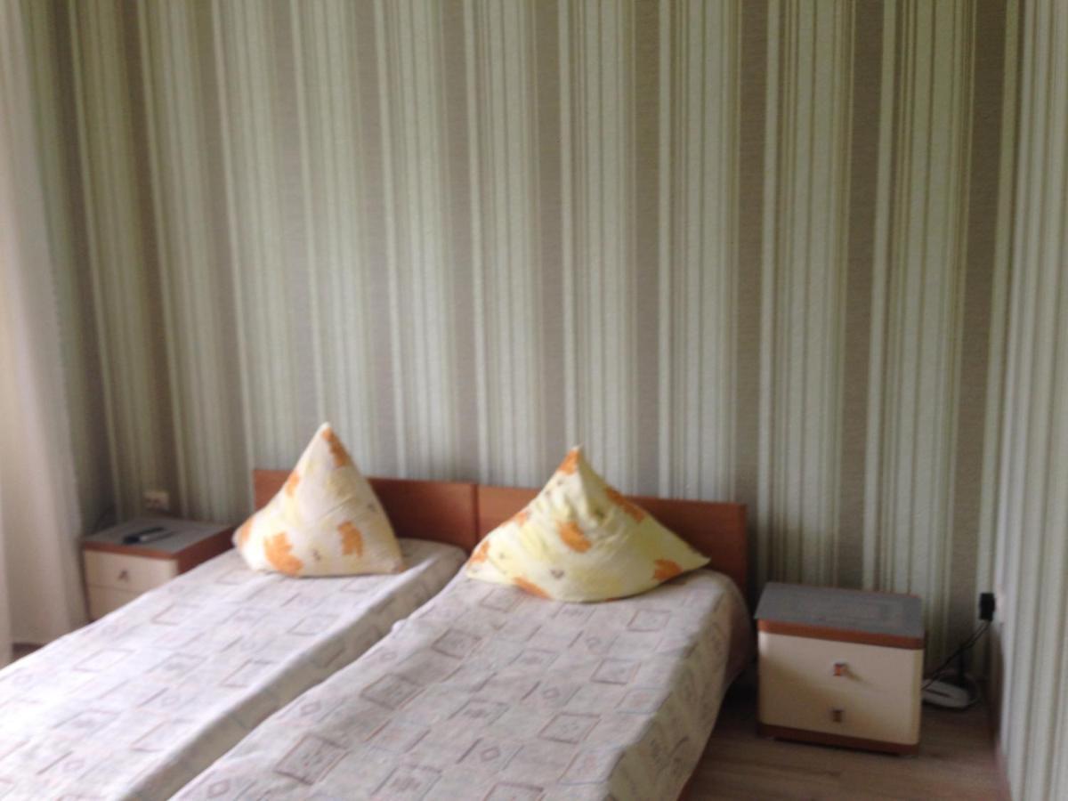 Resthouse Villa Truskavets Ngoại thất bức ảnh