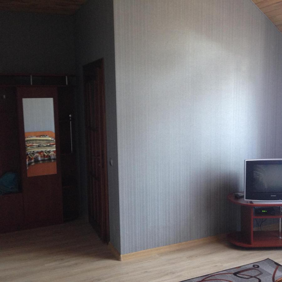Resthouse Villa Truskavets Ngoại thất bức ảnh