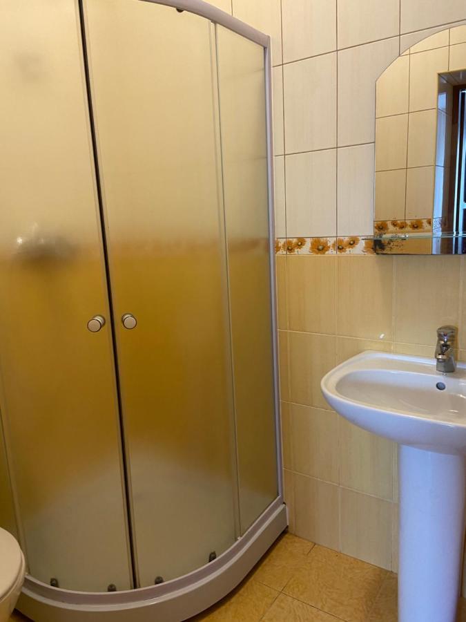 Resthouse Villa Truskavets Ngoại thất bức ảnh