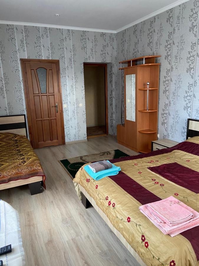 Resthouse Villa Truskavets Ngoại thất bức ảnh