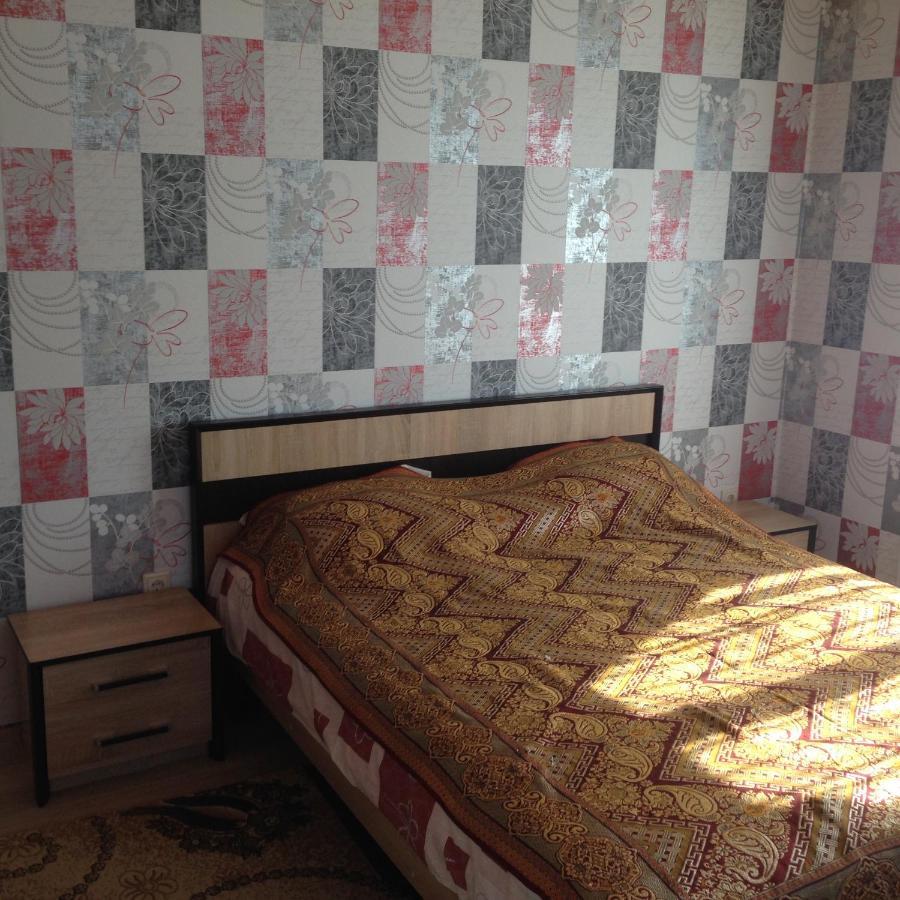 Resthouse Villa Truskavets Ngoại thất bức ảnh