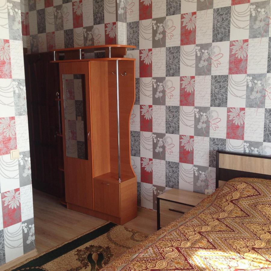 Resthouse Villa Truskavets Ngoại thất bức ảnh